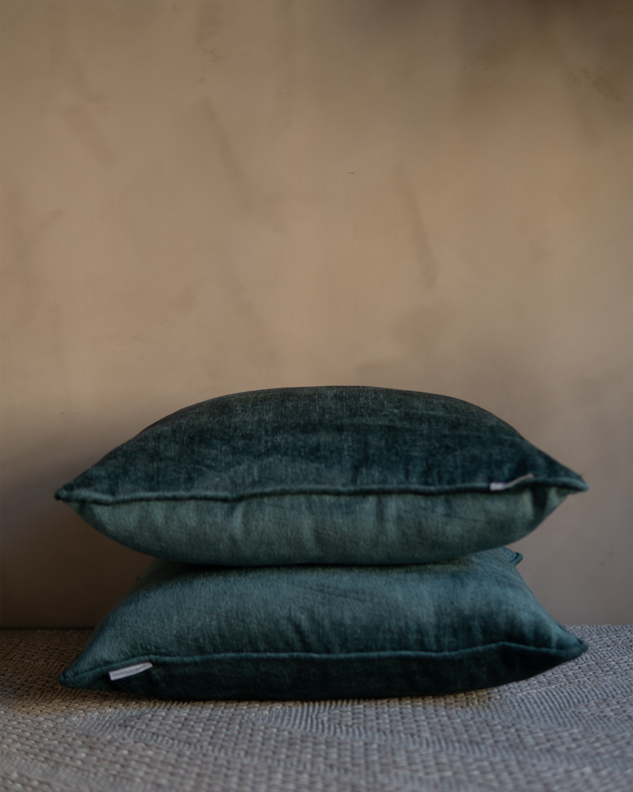 aether cushion cover, lateral view