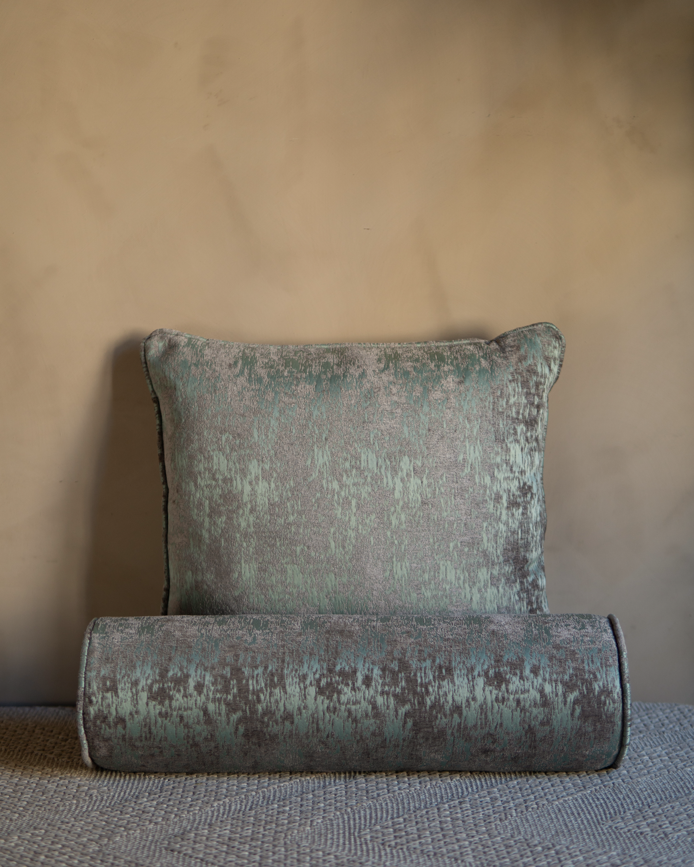 Aurora Cushion Cover