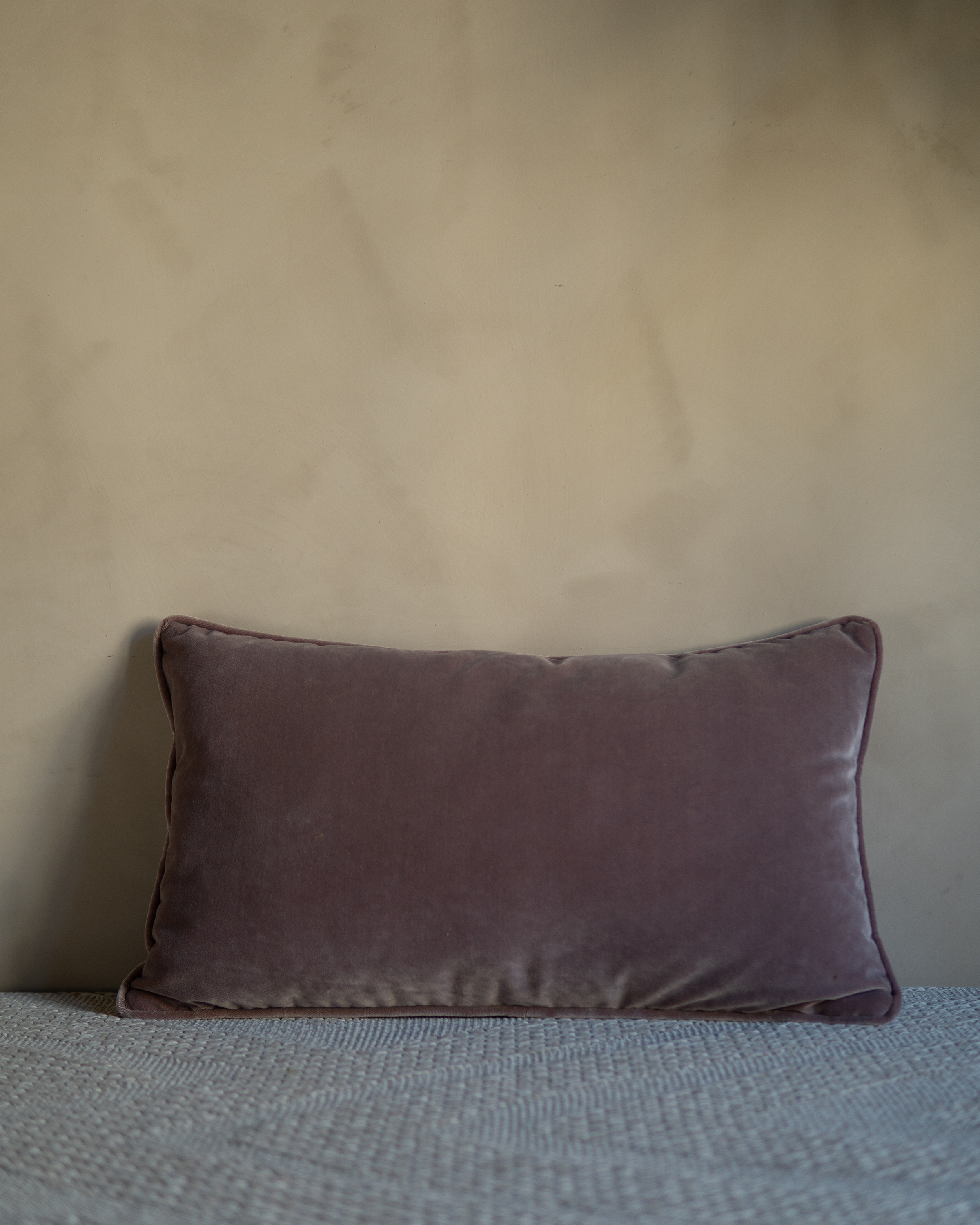 terrae cushion cover, front view