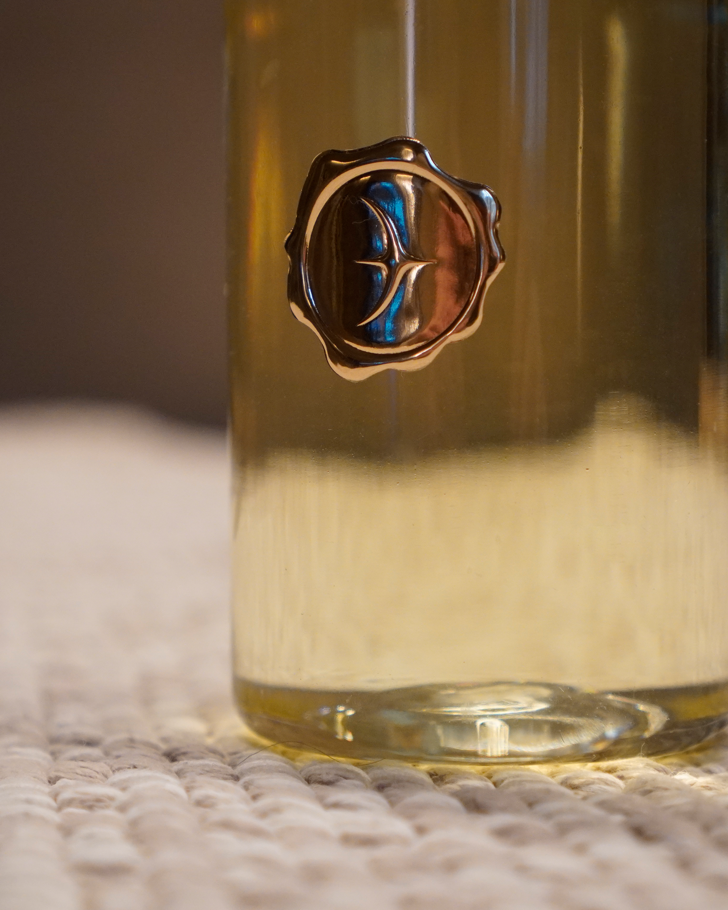 Velvet Patchouli Diffuser Refill - 250cc
