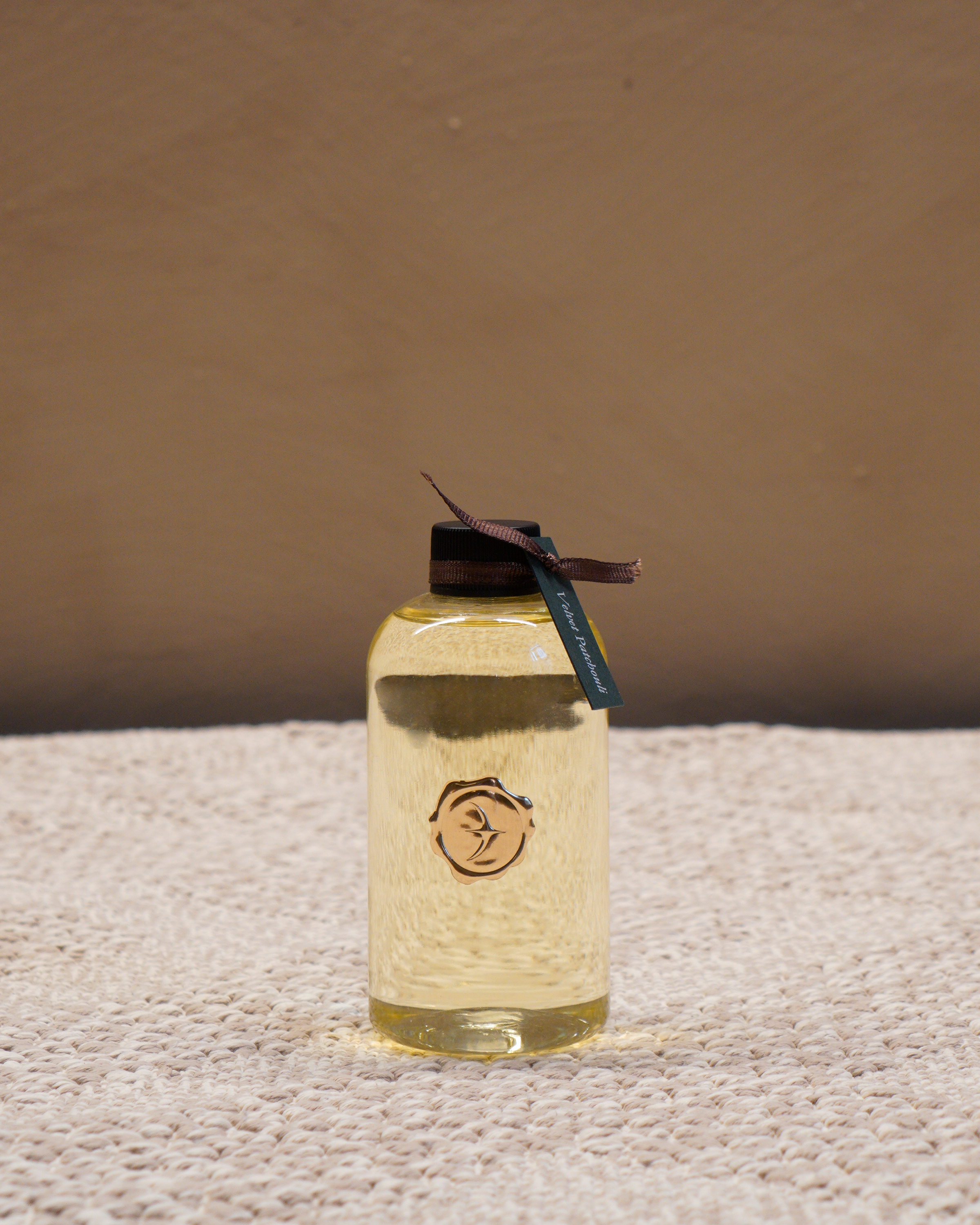 Velvet Patchouli Diffuser Refill - 250cc