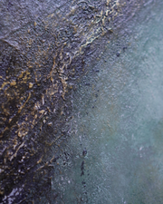 Aequor - Set of 2 Original Paintings