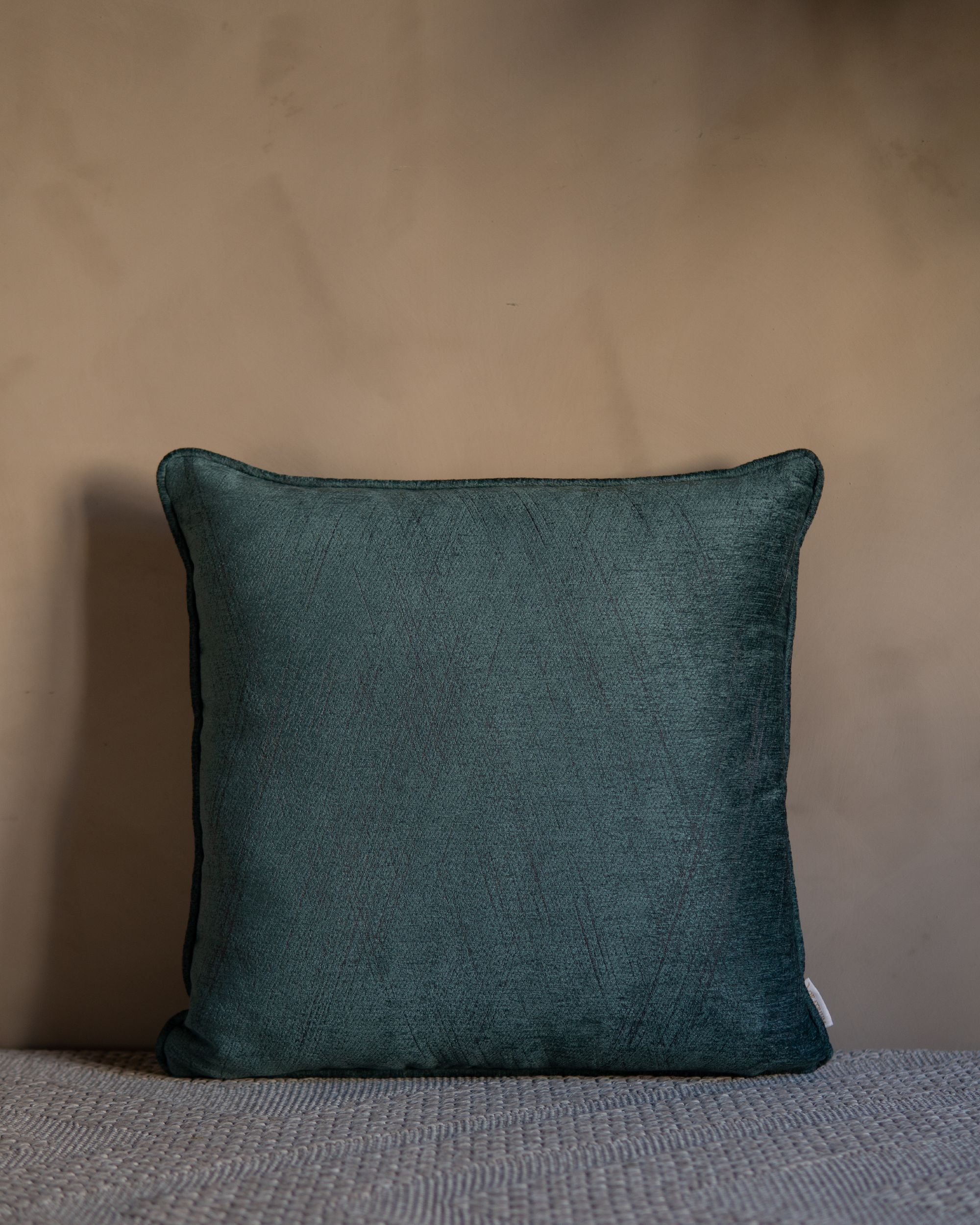aether cushion cover, front view