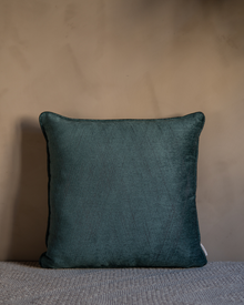 aether cushion cover, front view