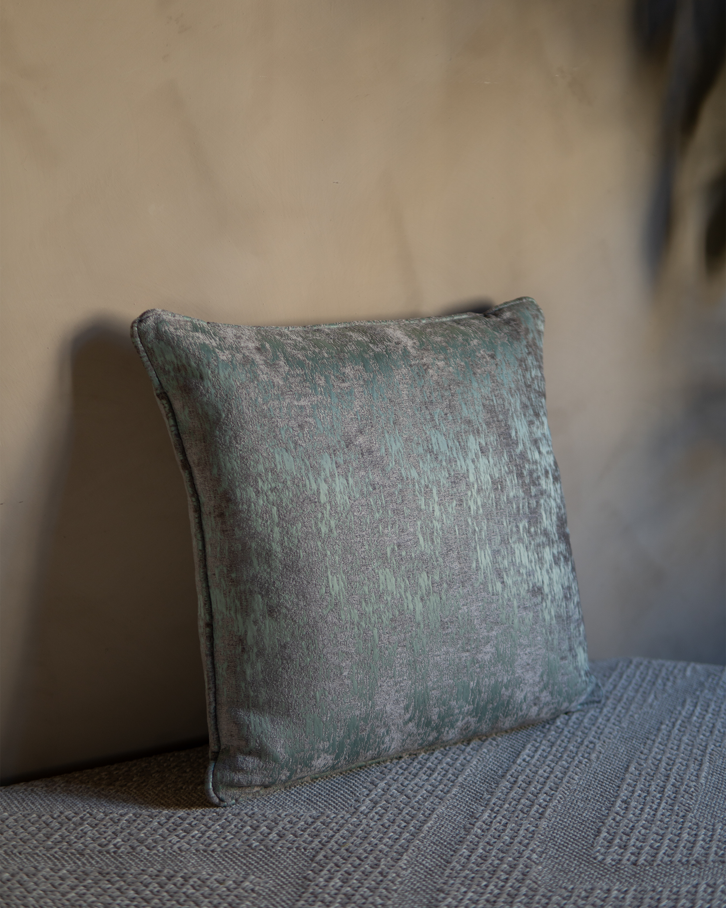 Aurora Cushion Cover