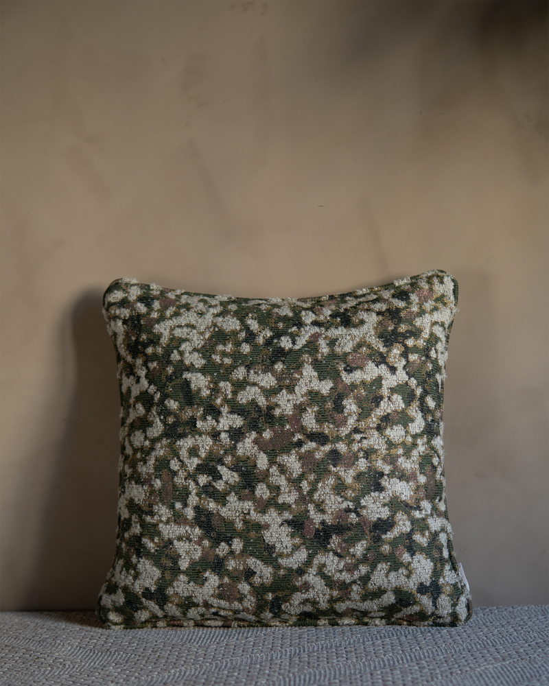 byzantia cushion cover, front view
