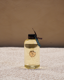 Cedar Oud Diffuser Refill - 250cc