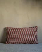 etesia cushion cover, front view