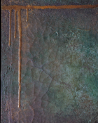 Flumen - Set of 2 Original Paintings