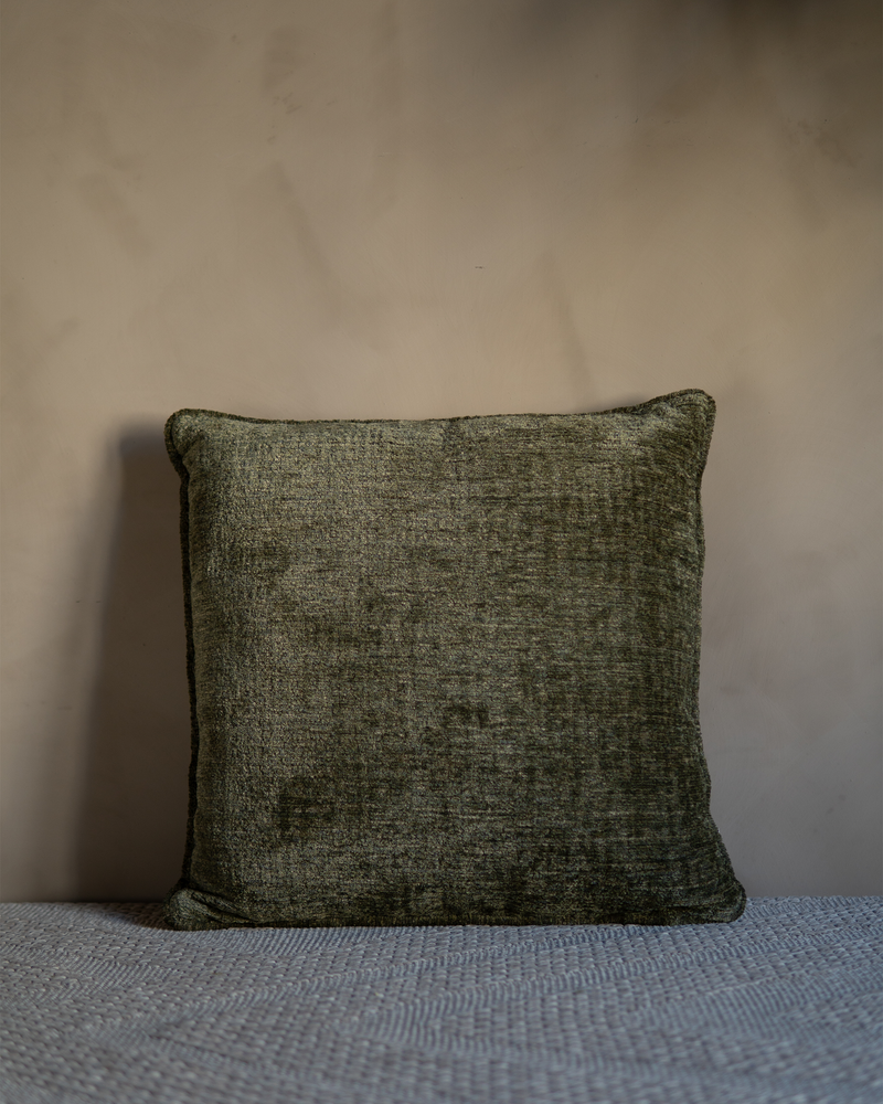 forma cushion cover, front view