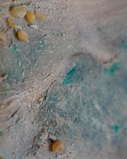 Litora - Lot de 2 tableaux originaux