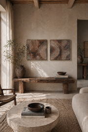 Origo - Lot de 2 tableaux originaux