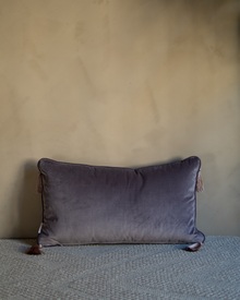 elysium cushion cover, back view