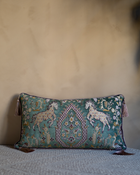 elysium cushion cover, front view