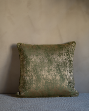 selva cushion cover, front view