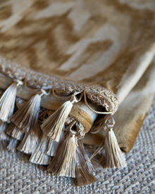 Sienna Blanket