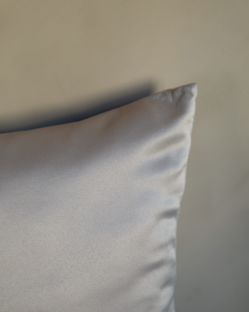 softfill 1 cushion filling, fabric detail