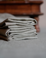 Solenne Napkins - Set of 4