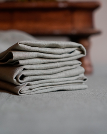 Solenne Napkins - Set of 4