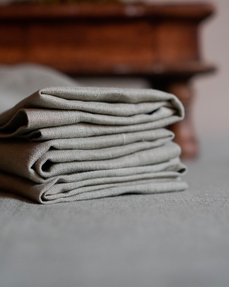 Solenne Napkins - Set of 4