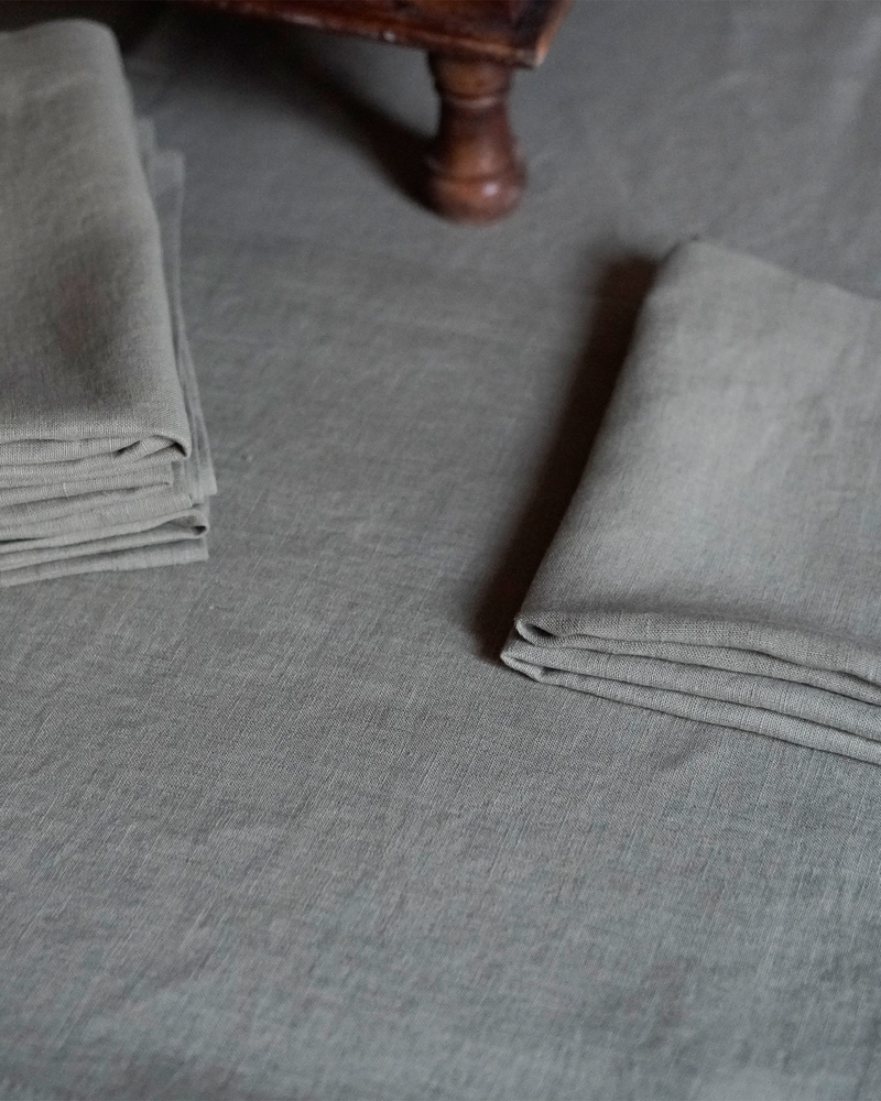 Solenne Napkins - Set of 4