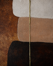 Structura - Set of 2 Original Paintings