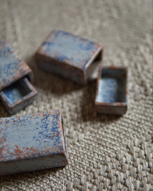 Arca Ceramic Box