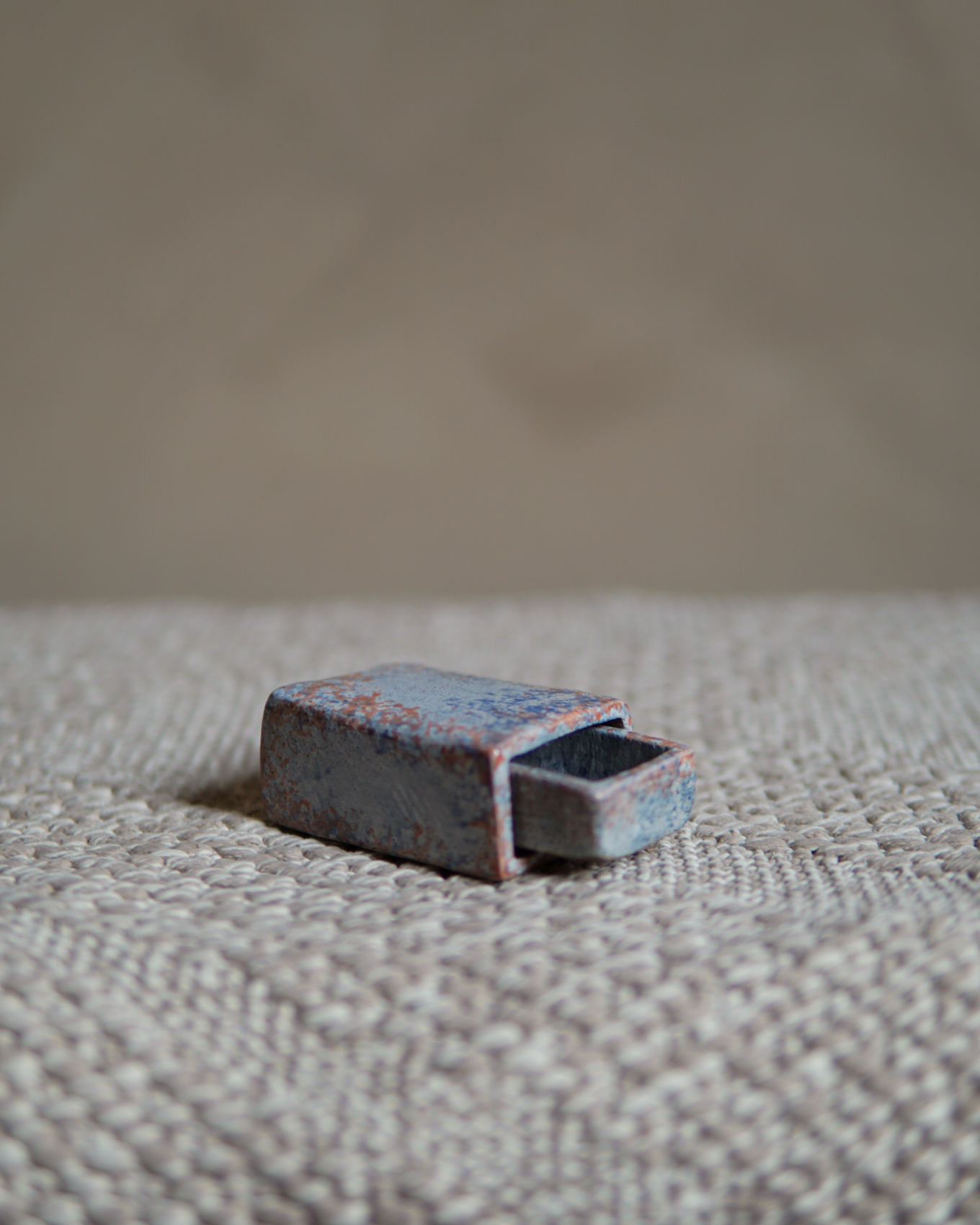 Arca Ceramic Box