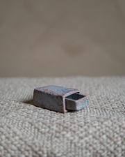 Scatola in Ceramica Arca 