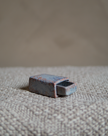 Arca Ceramic Box