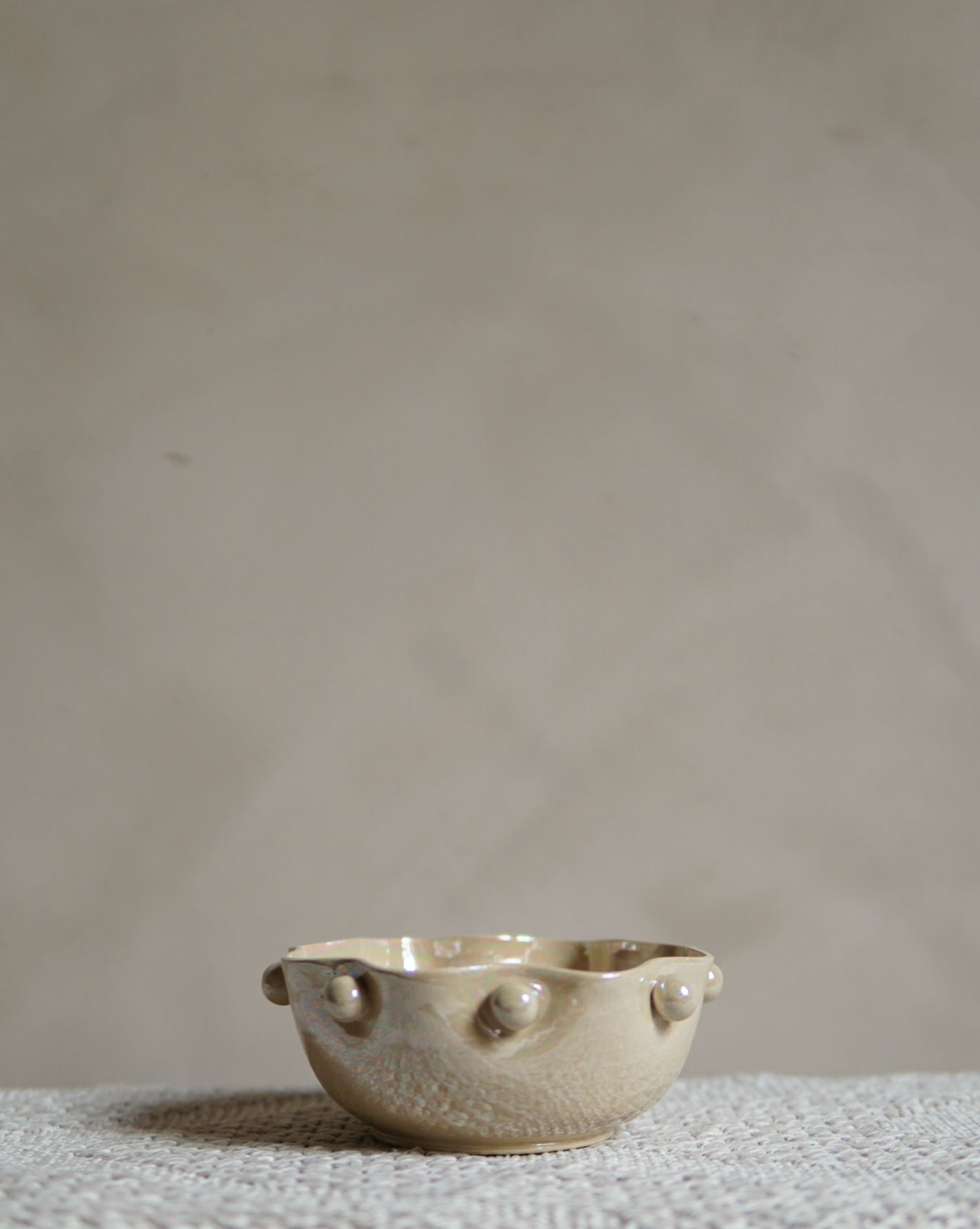 Cincta bowl