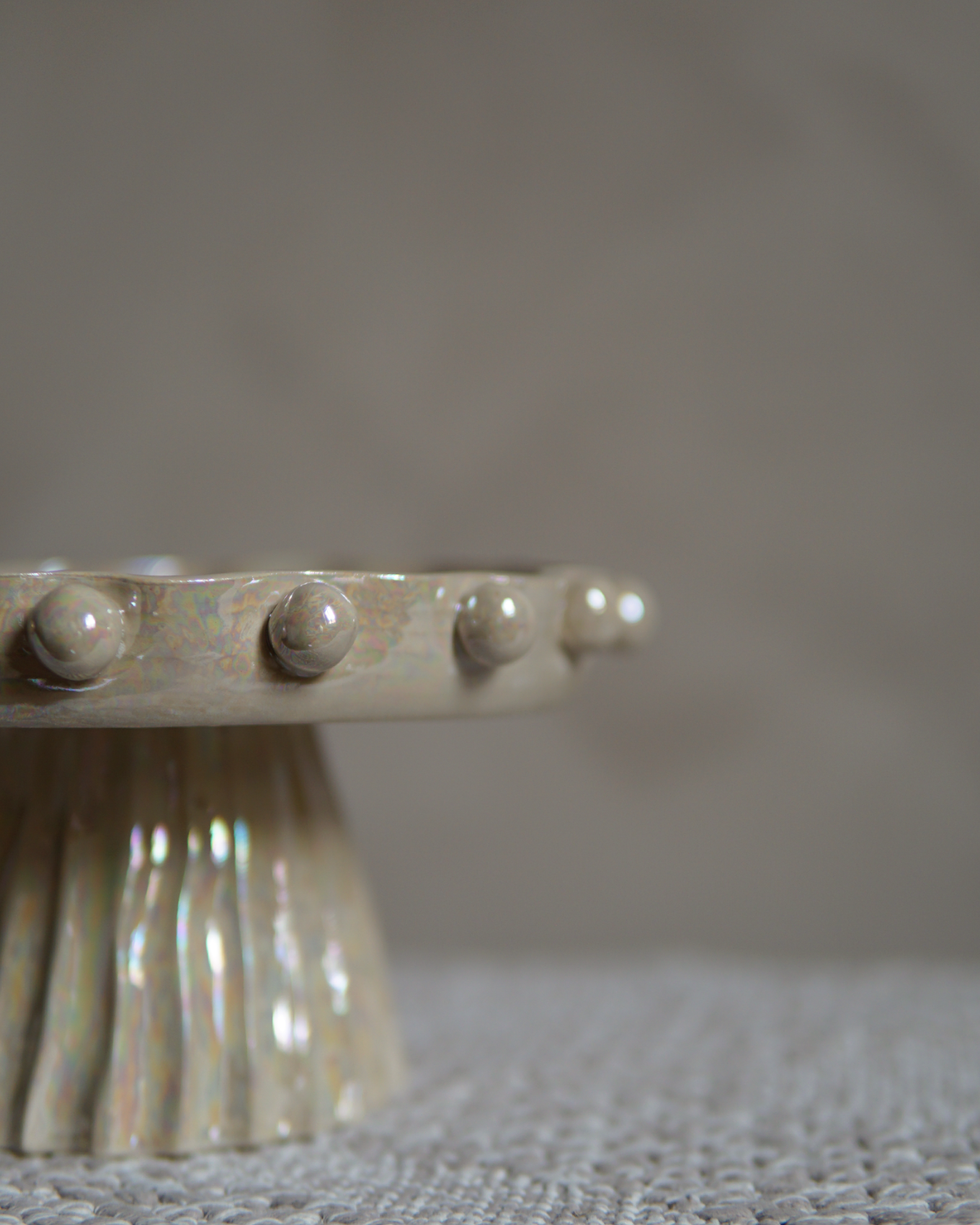 Cincta stand