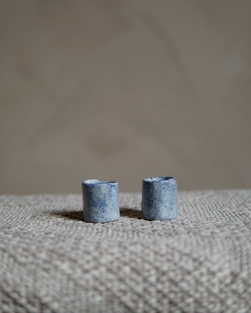 Coronae Napkin Holder - Set of 2