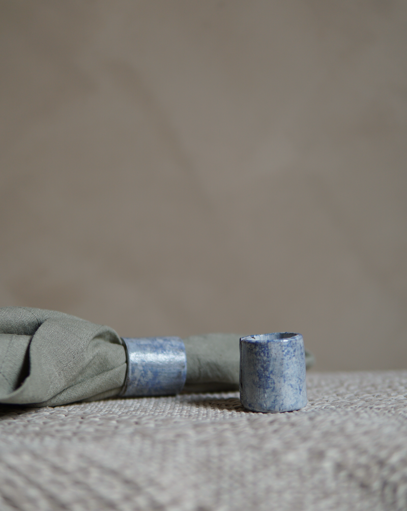 Coronae Napkin Holder - Set of 2