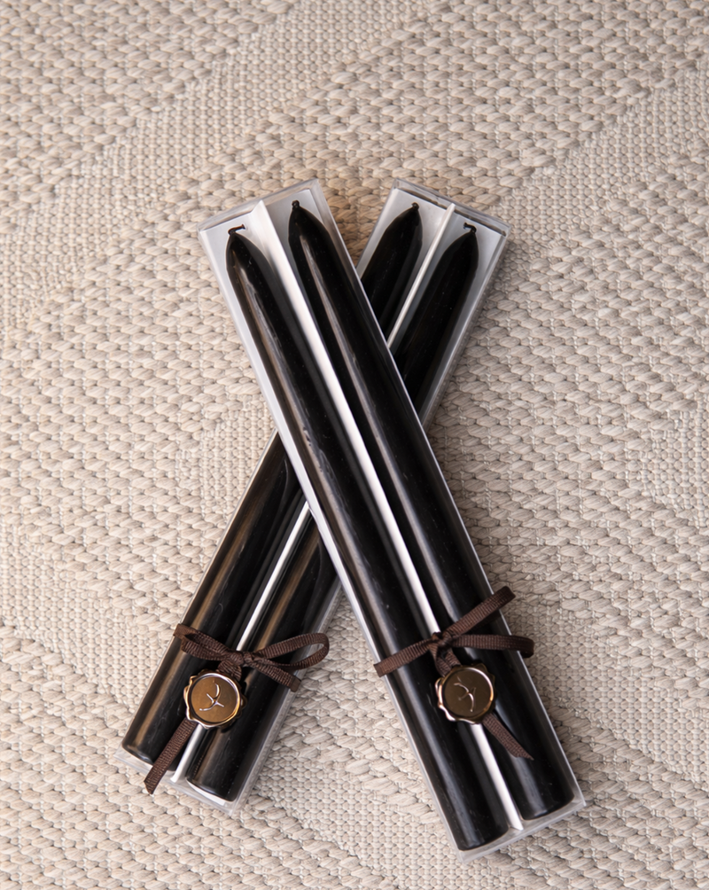 Lumen Stick Candles - Set of 4