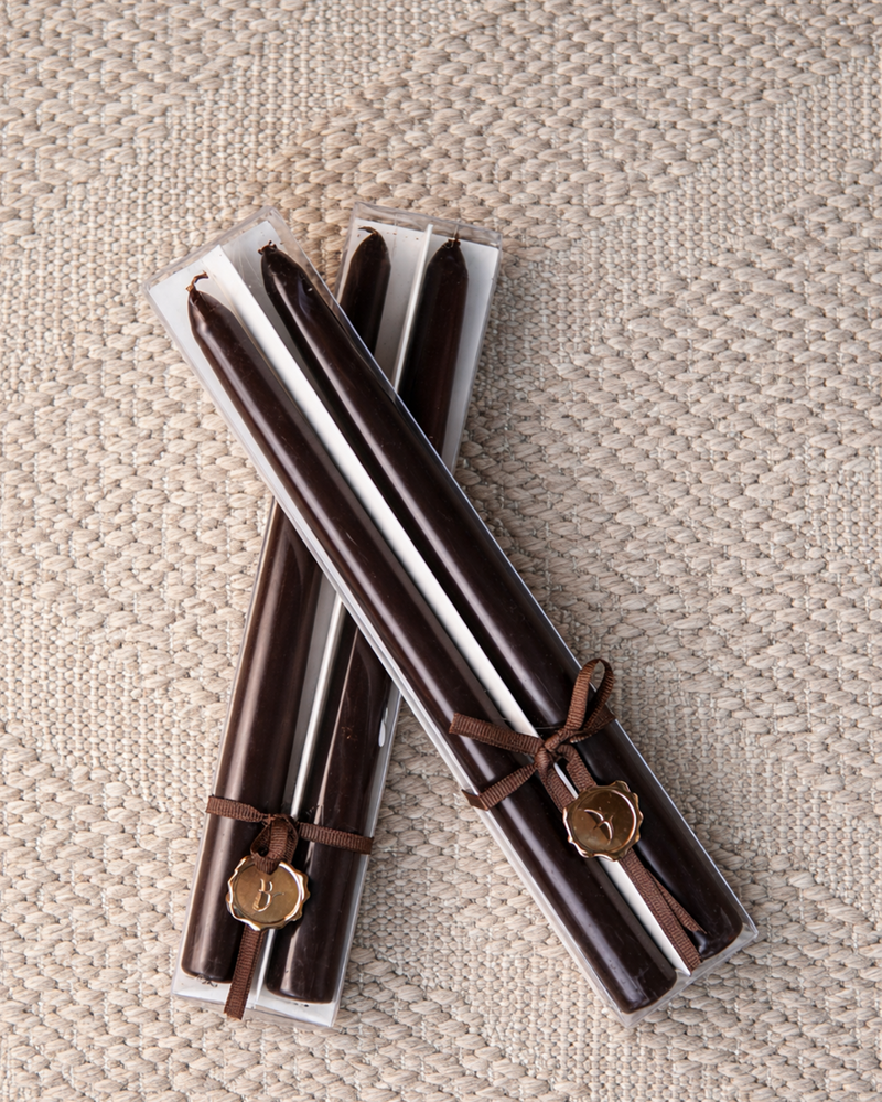 Lumen Stick Candles - Set of 4