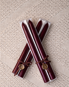 Lumen Stick Candles - Set of 4