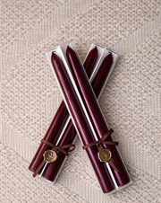 Lumen Stick Candles - Set of 4