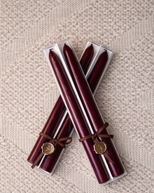 Lumen Stick Candles - Set of 4