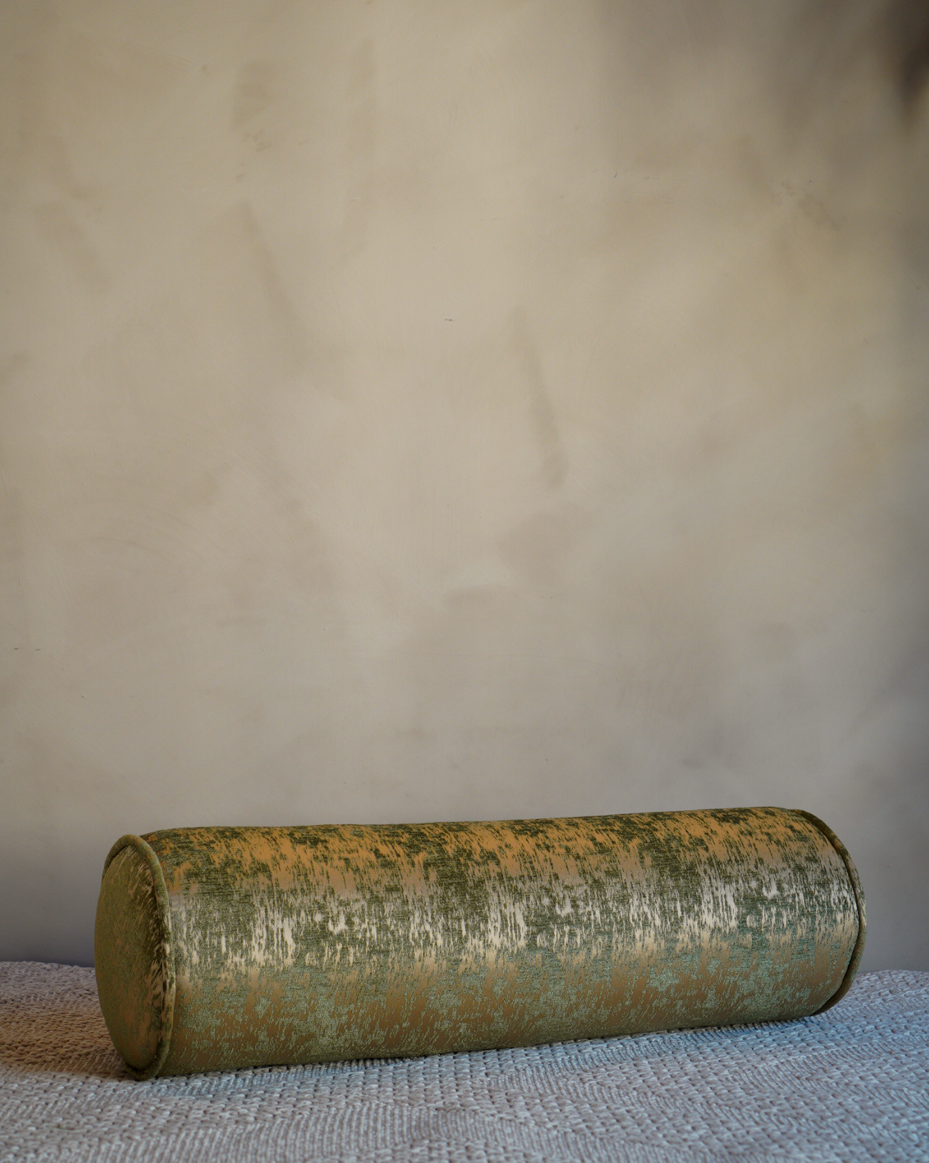 Selva Cushion Bolster