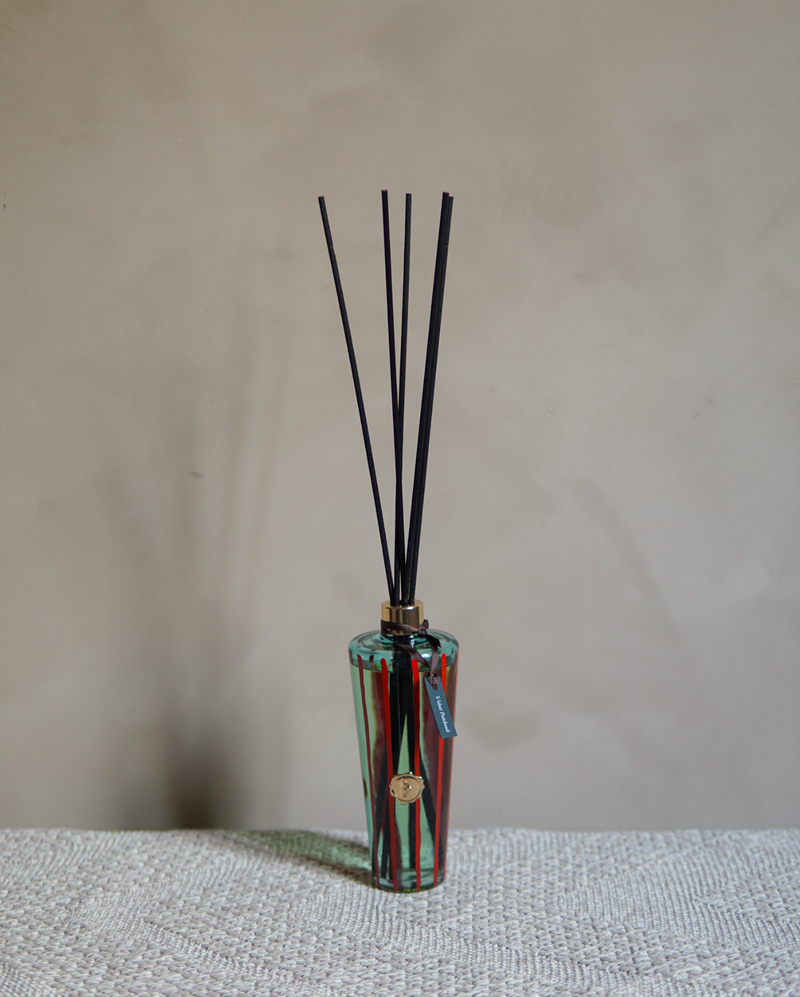 Sigillum Aurea Reed Diffuser - 400cc