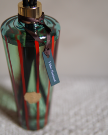 Sigillum Aurea Reed Diffuser