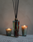 Sigillum Medium Glass Candle - 160g