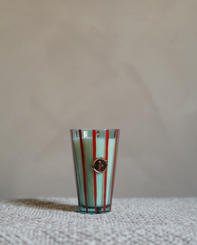 Sigillum Large Glass Candle - 230g