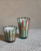 Sigillum Large Glass Candle - 230g