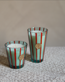 Sigillum Large Glass Candle - 230g