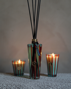 Sigillum Large Glass Candle - 230g