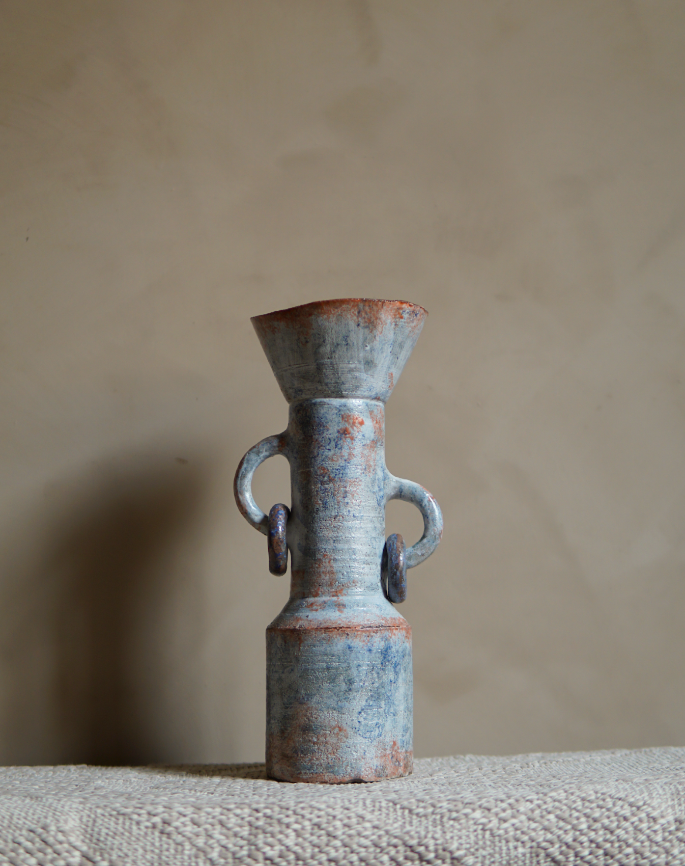 Tecton vase