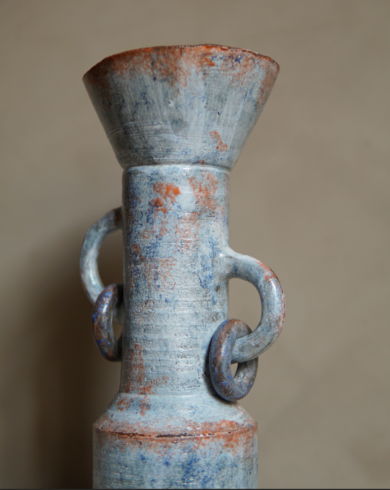 Tecton vase
