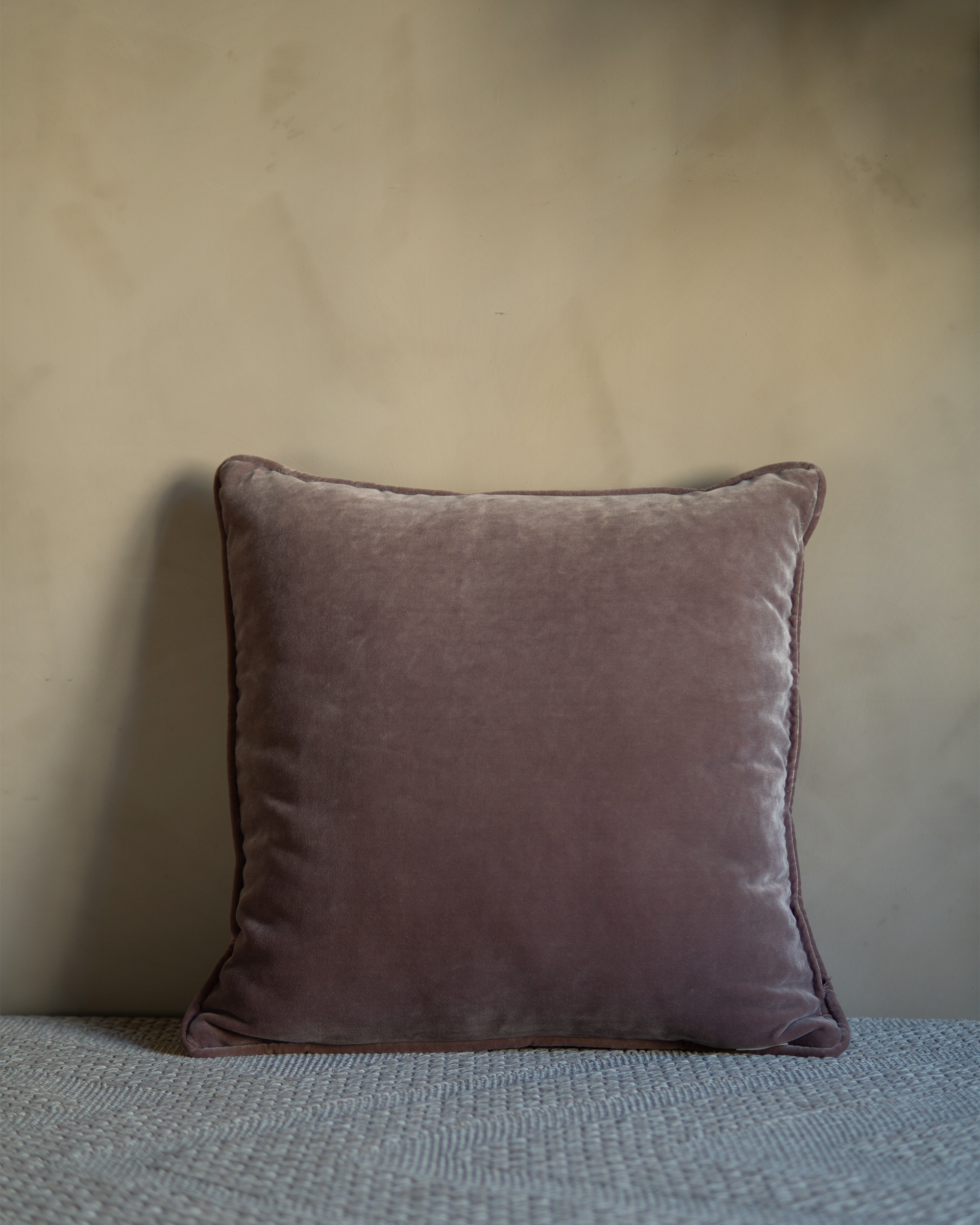 terrae cushion cover, front view